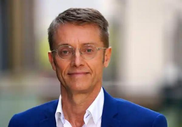 Peter Horby